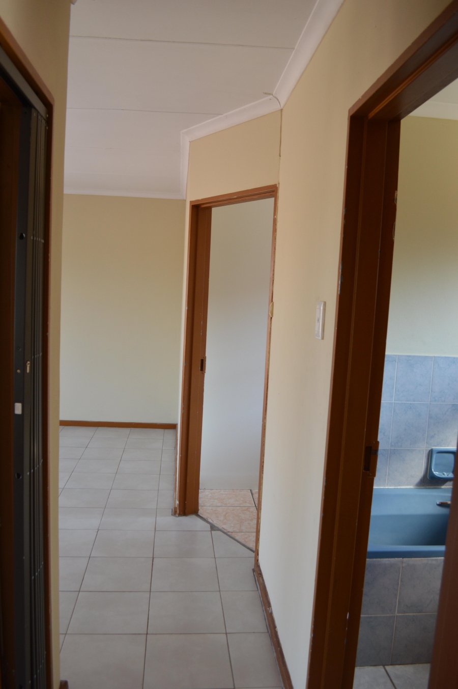 2 Bedroom Property for Sale in Westbourne Eastern Cape